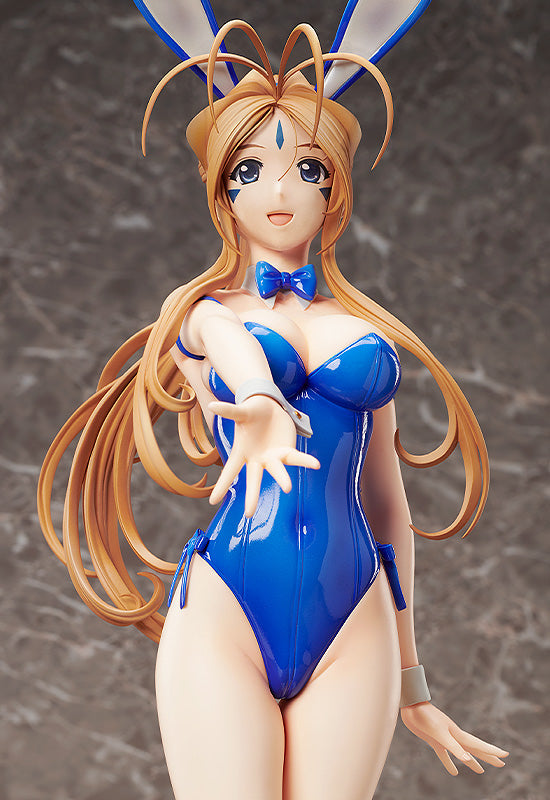Oh My Goddess! Belldandy Bare Leg Bunny Ver. | animota