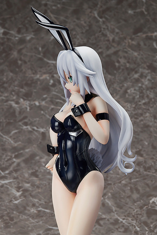 Hyperdimension Neptunia Black Heart Bare Leg Bunny Ver. | animota