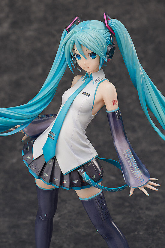 Character Vocal Series 01 Hatsune Miku Hatsune Miku V3 | animota