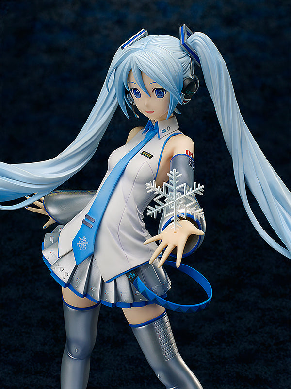 Character Vocal Series 01 Hatsune Miku Snow Miku | animota