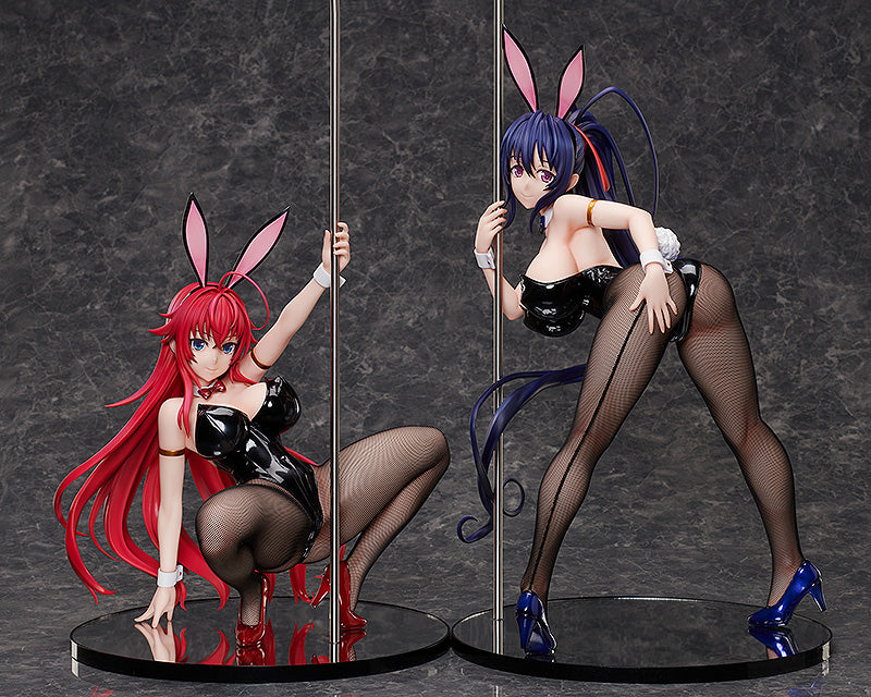 High School DxD Hero Rias Gremory Bunny Ver. 2nd