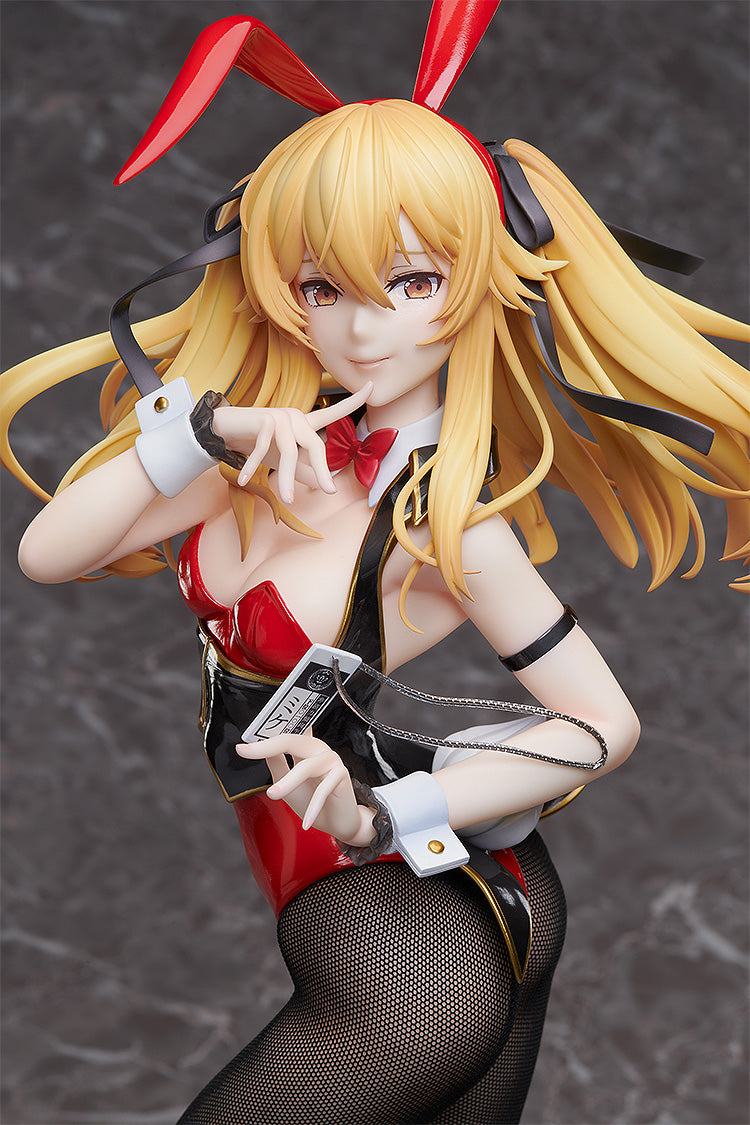 Kakegurui xx Saotome Mary Bunny Ver., Action & Toy Figures, animota