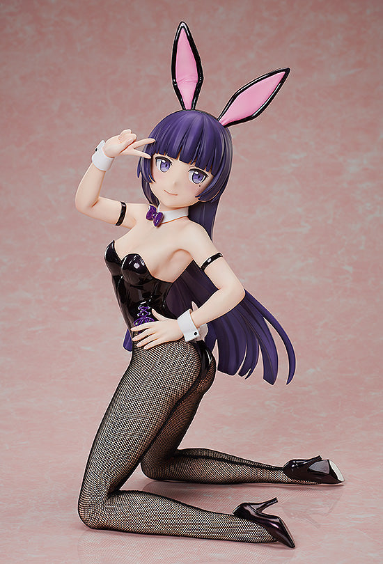 Ore no Imouto ga Konnani Kawaii Wake ga Nai. Kuroneko Bunny Ver.