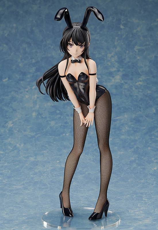 Seishun Buta Yaro wa Bunny Girl-senpai no Yume wo Minai Sakurajima Mai Bunny Ver., Action & Toy Figures, animota