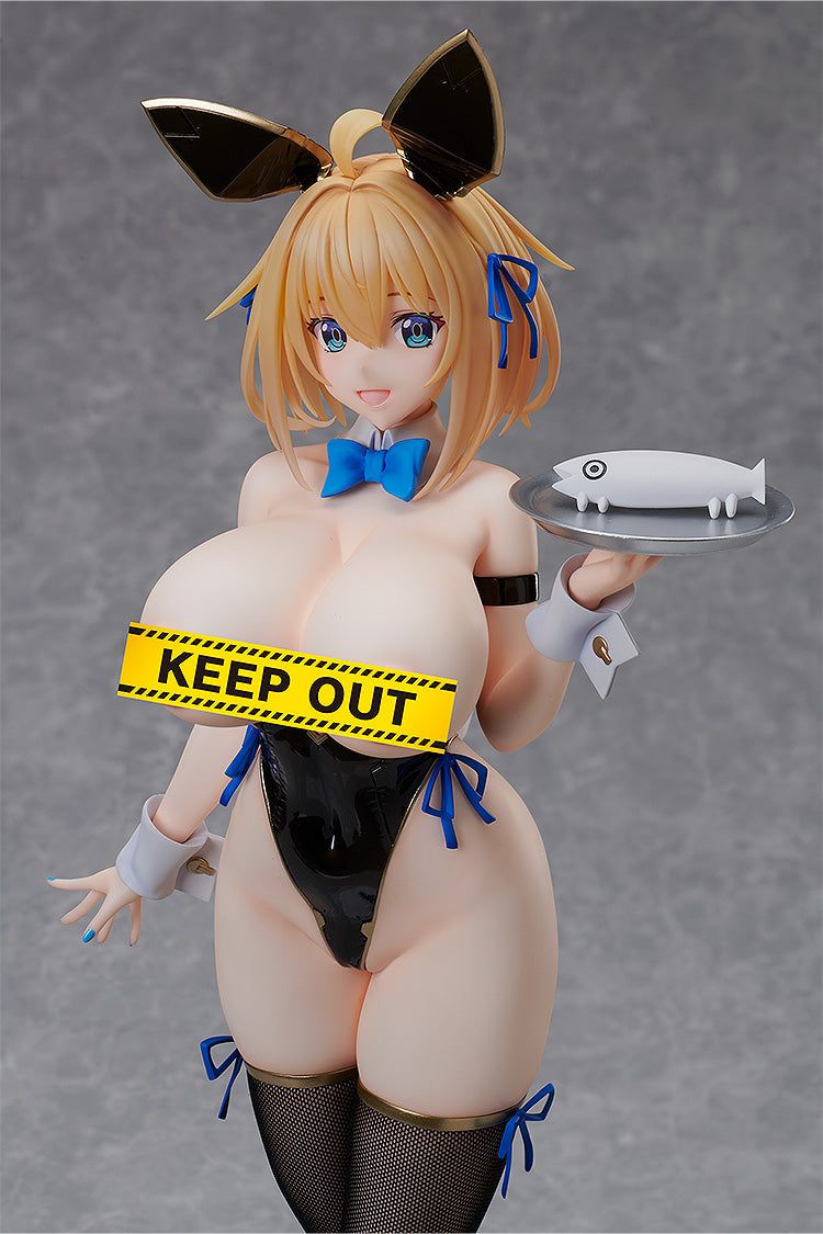 BUNNY SUIT PLANNING Sophia F. Shirring Bunny Ver. 2nd, Action & Toy Figures, animota