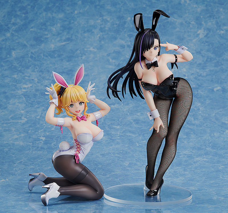 Dolphin Wave Kurose Minami Black Bunny Ver.