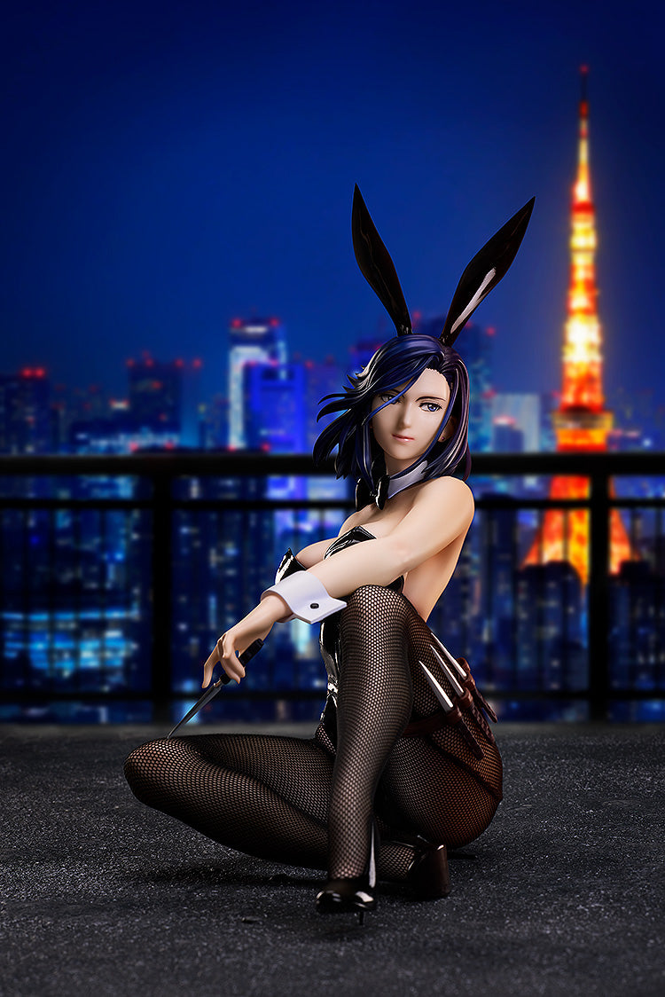 City Hunter The Movie: Angel Dust Nogami Saeko Bunny Ver.