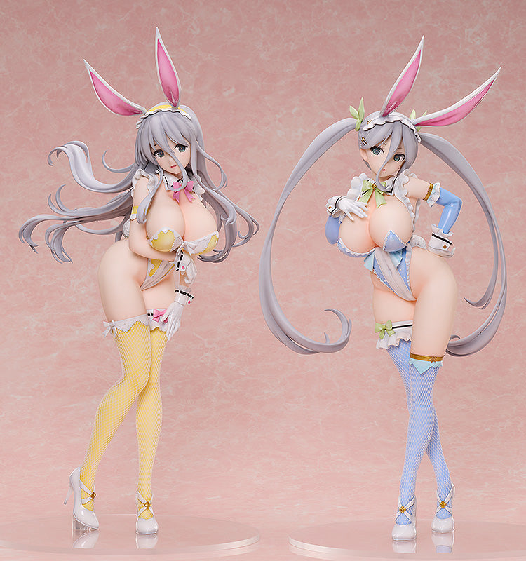 Shinovi Master Senran Kagura: NEW LINK Senkou Bunny Ver.