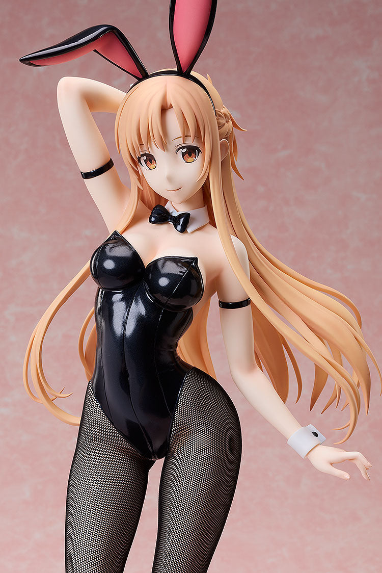 Sword Art Online Progressive Asuna: Bunny Ver. 1/4 Complete Figure