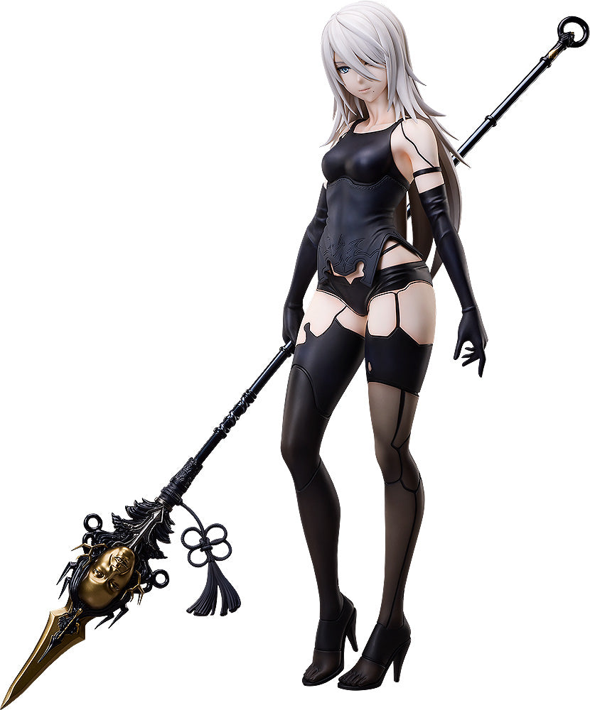 NieR:Automata Ver1.1a A2 (YoRHa Type A No. 2) | animota