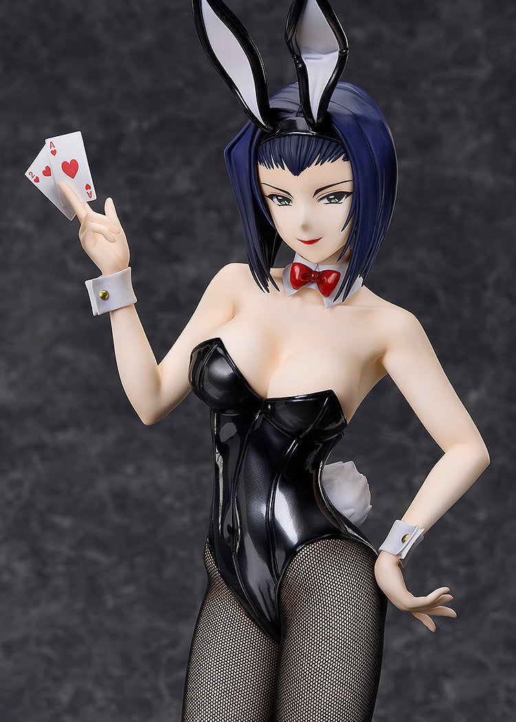 Cowboy Bebop Faye Valentine Bunny Ver., Action & Toy Figures, animota