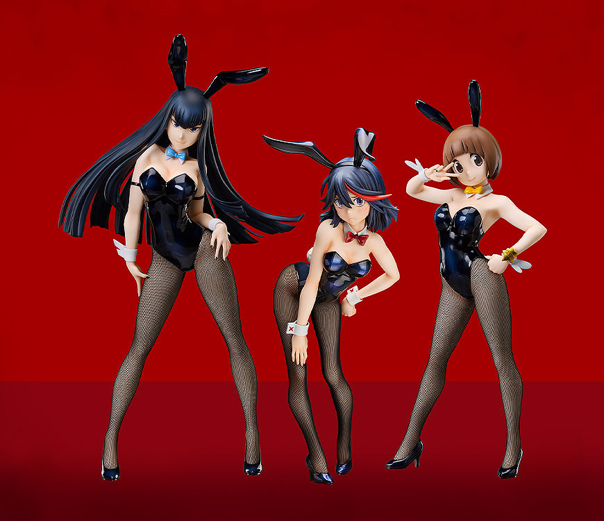 Kill la Kill Kiryuin Satsuki Bunny Ver.