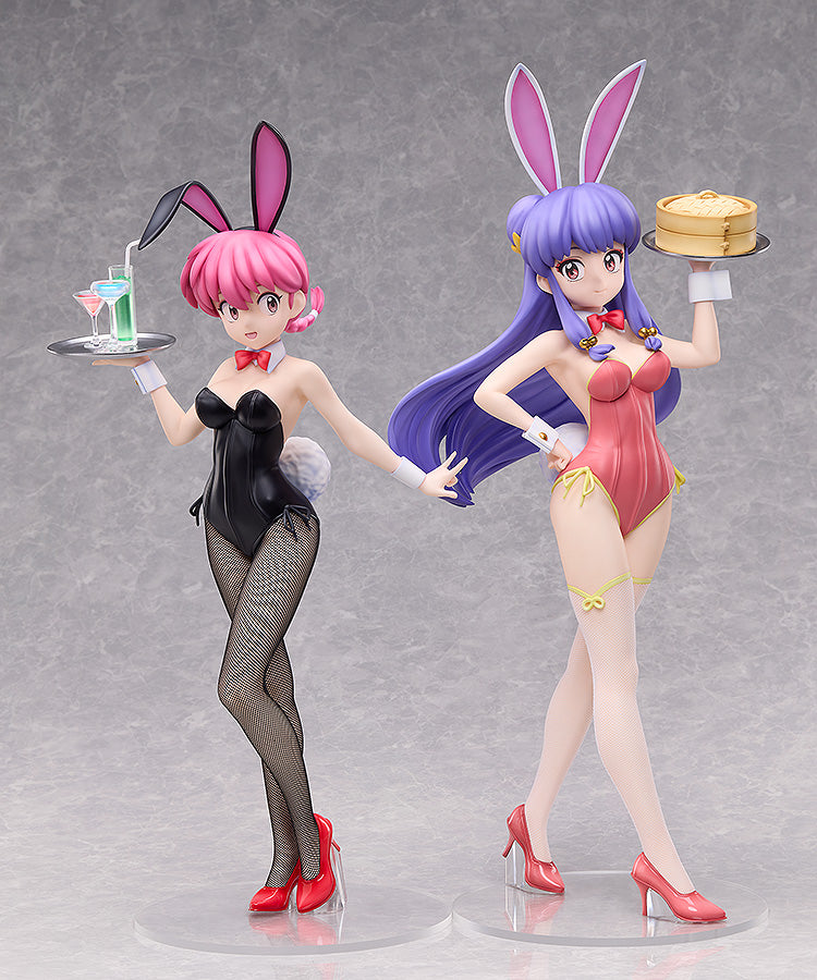 Ranma 1/2 Shampoo Bunny Ver.