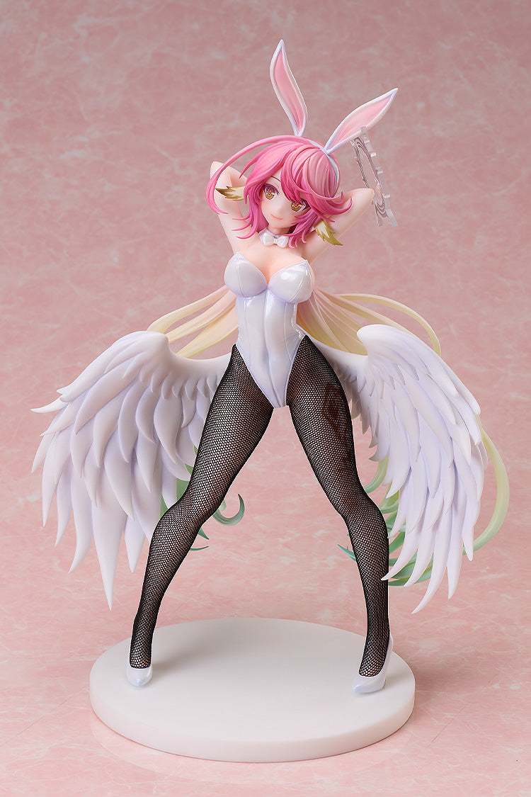 No Game No Life Jibril Bunny Ver. 1/6 Scale