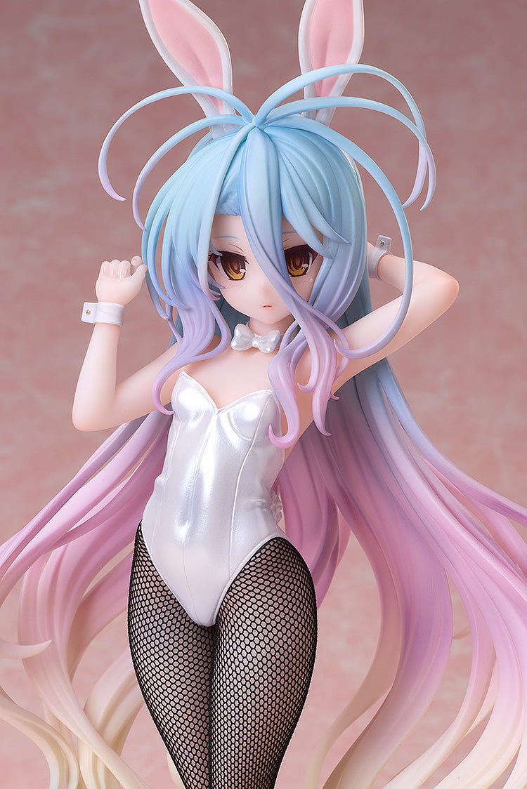 No Game No Life Shiro Bunny Ver. 1/6 Scale