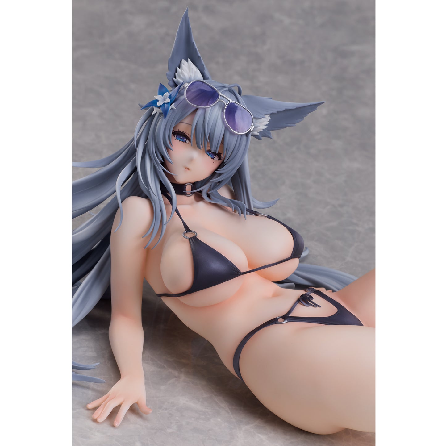 B-style "Azur Lane" Shinano Anniversary Swimsuits Ver.