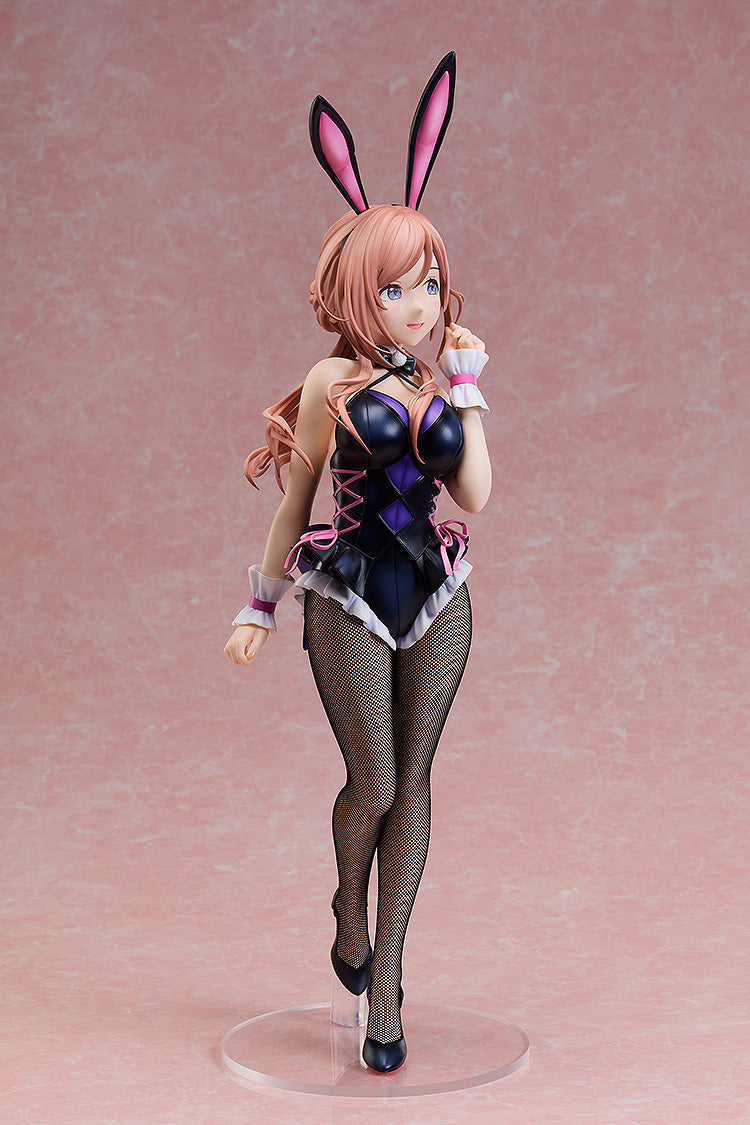 Gakuen Idolmaster Himesaki Rinami Bunny Ver.