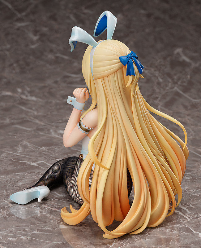 Goblin Slayer Priestess Bunny Ver.