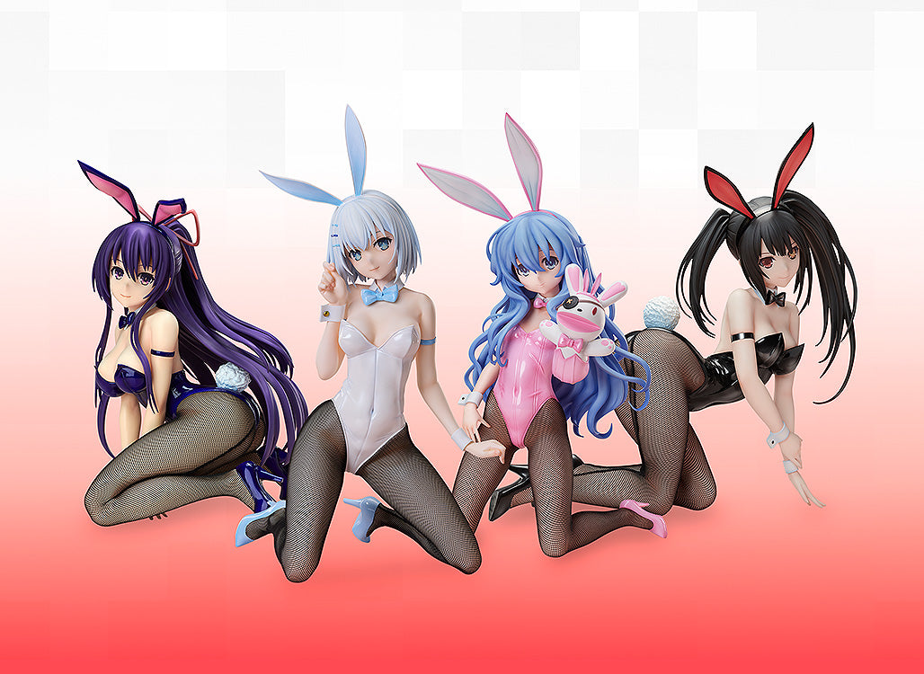 Date A Live V Tobiichi Origami Bunny Ver.