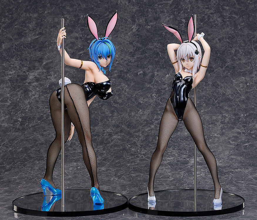 High School DxD Hero Xenovia Bunny Ver.