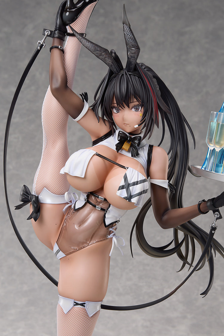 Goddess of Victory: Nikke Bay Radiant Rabbit