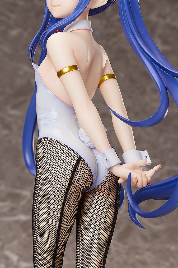 Fairy Tail Wendy Marvell Bunny Ver.