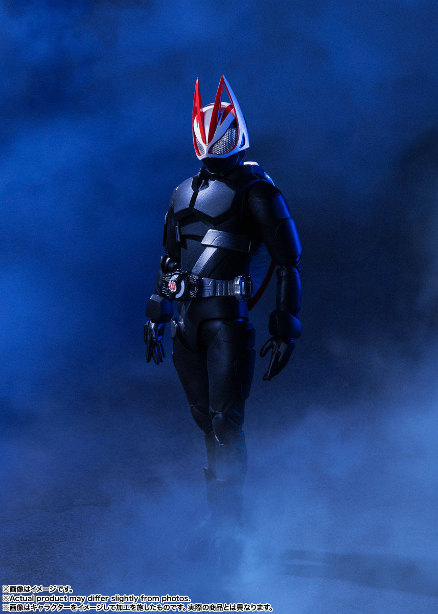 【Resale】S.H.Figuarts "Kamen Rider Geats" Entry Raise Form, Action & Toy Figures, animota