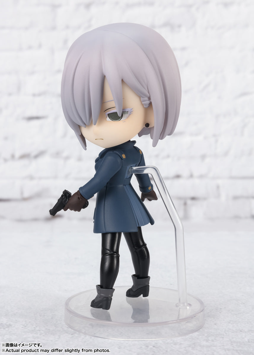 Figuarts Mini "SPY x FAMILY" Fiona Frost | animota