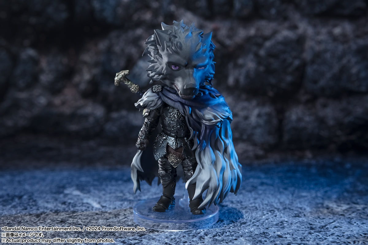 Figuarts Mini "ELDEN RING" Blaidd the Half-Wolf | animota