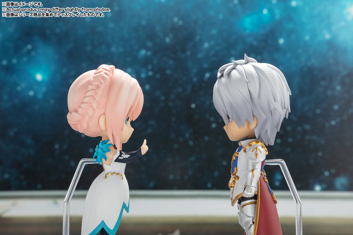 Figuarts Mini "Tales of ARISE" Alphen | animota