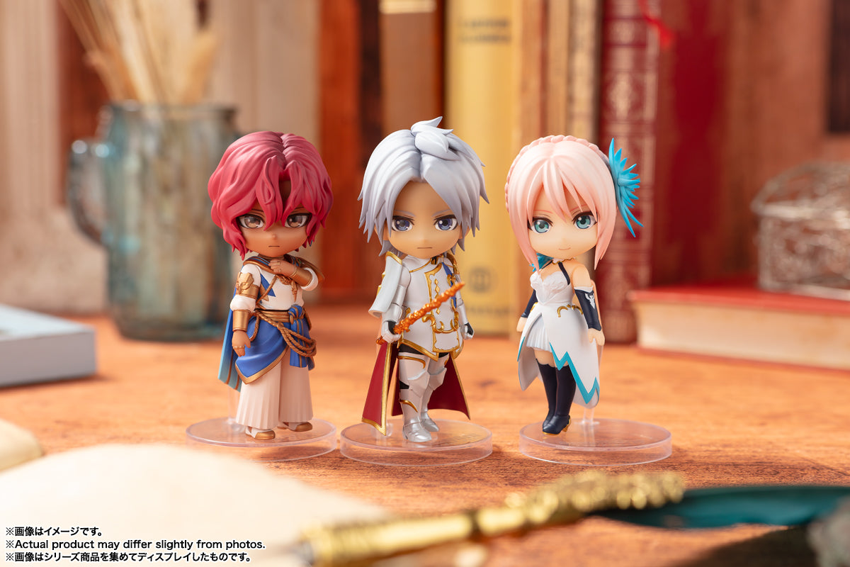 Figuarts Mini "Tales of ARISE" Dohalim | animota
