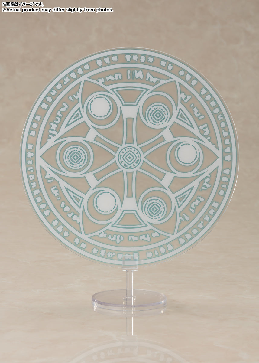 S.H.Figuarts "Frieren: Beyond Journey's End" Frieren | animota