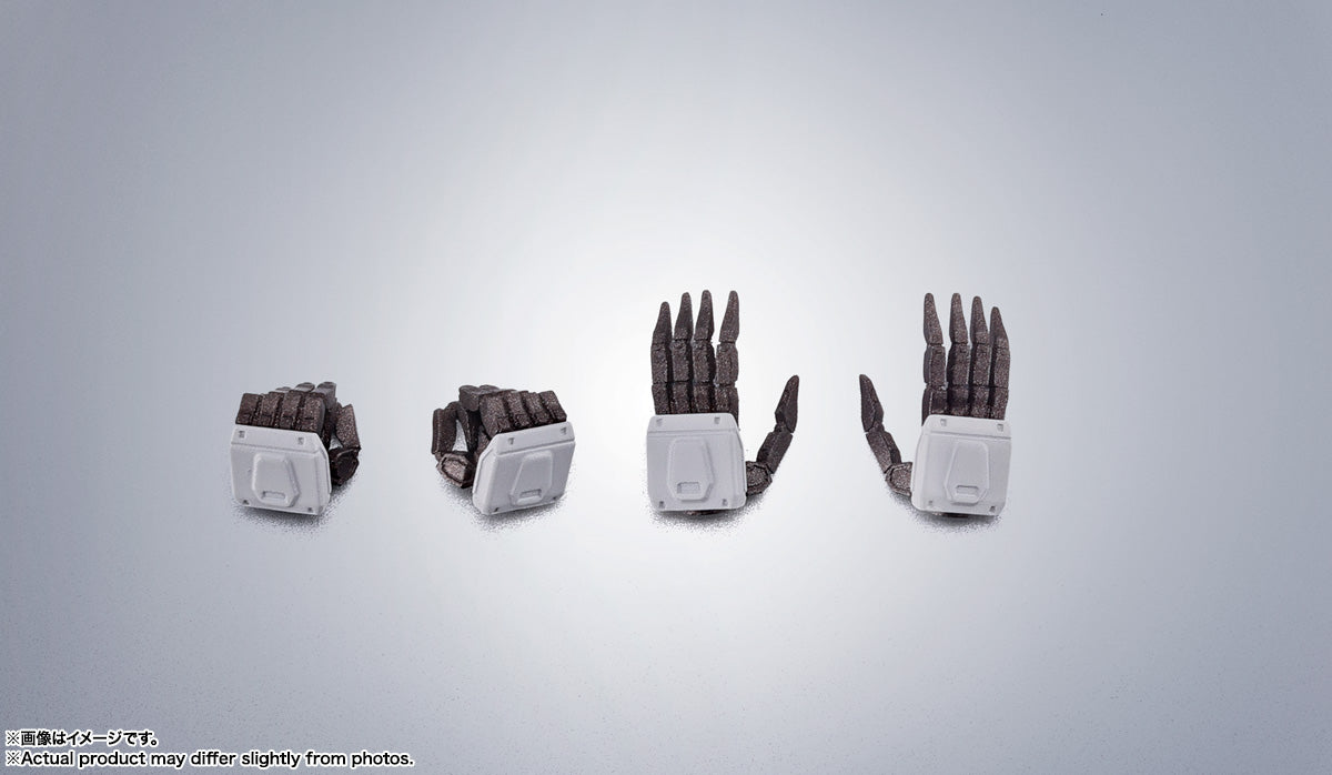 Robot Spirits Side AC "Armored Core VI: Fires of Rubicon" IB-07: SOL 644 / Ayre, Action & Toy Figures, animota