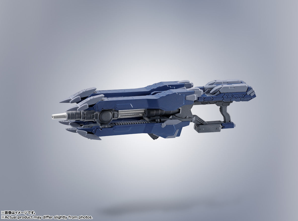 Robot Spirits Side AC "Armored Core VI: Fires of Rubicon" IB-C03: HAL 826 / Handler Walter