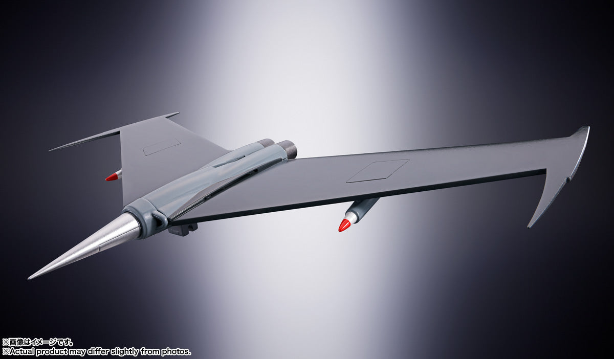 Soul of Chogokin "Great Mazinger" GX-111 Great Mazinger Kakushin -KAKUMEI SHINKA-, Action & Toy Figures, animota