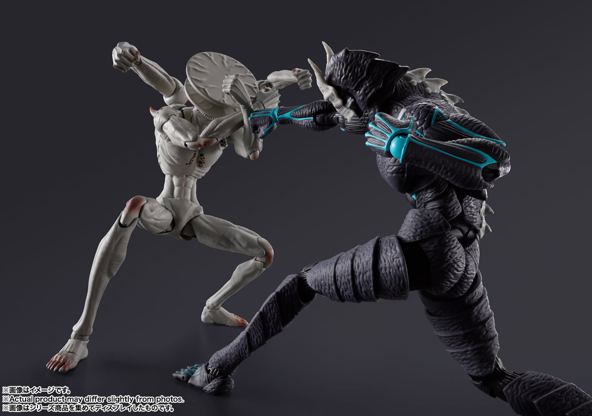 S.H.Figuarts "Kaiju No. 8" Kaiju No. 9, Action & Toy Figures, animota