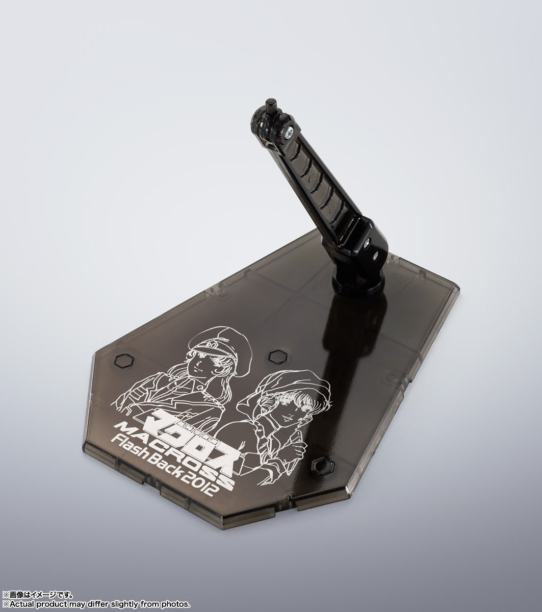 HI-METAL R "The Super Dimension Fortress Macross: Flash Back 2012" VF-4 Lightning III -Flash Back 2012-, Action & Toy Figures, animota