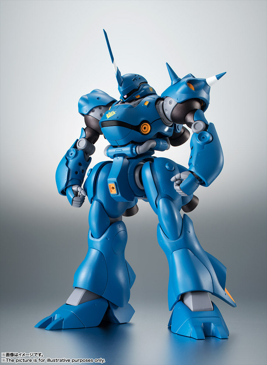 Robot Spirits Side MS "Gundam 0080 War in the Poket" MS-18E Kampfer Ver. A.N.I.M.E.