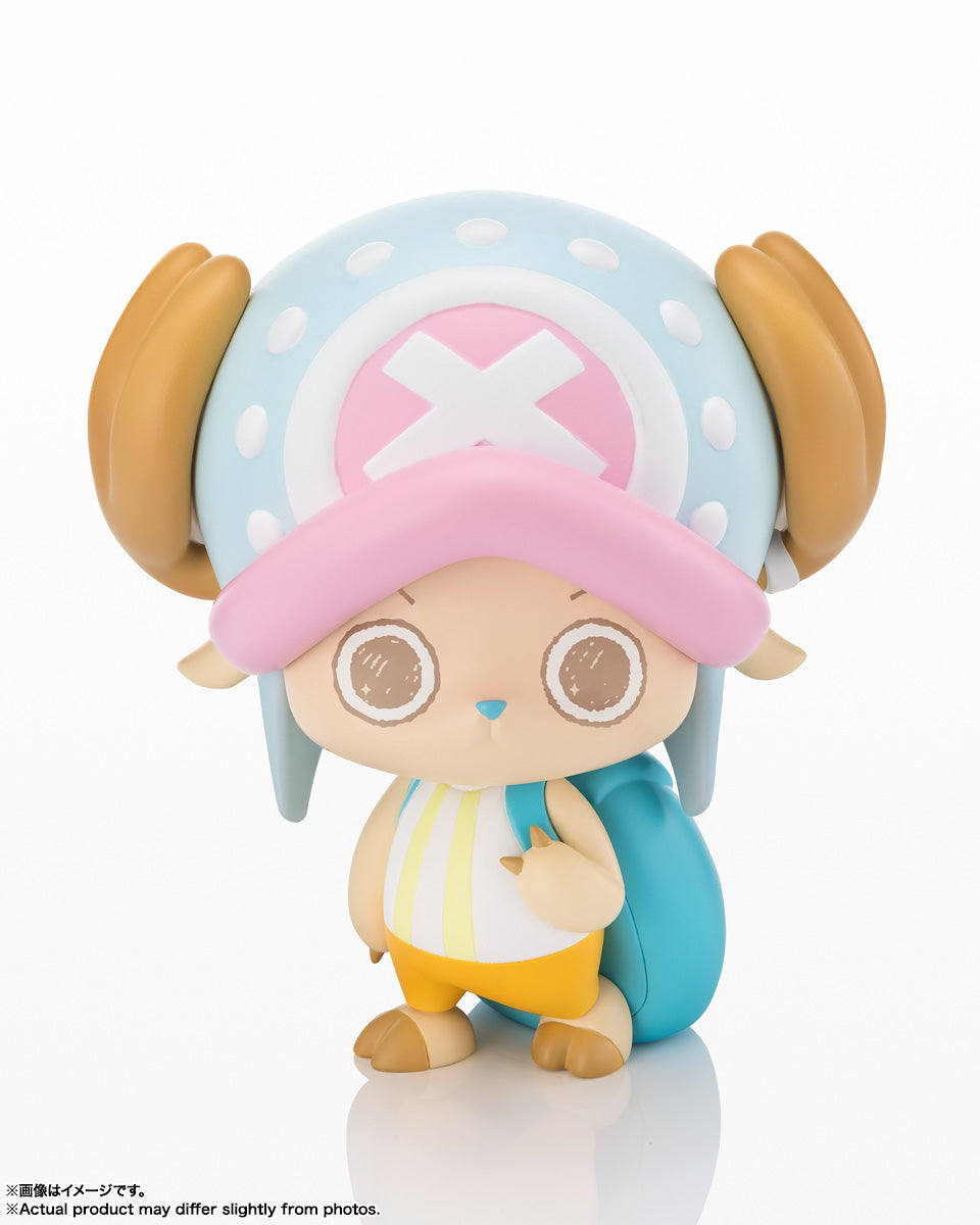 Tekupiku "CHOPPER's" Chopper (ONE PIECE CHOPPER's)