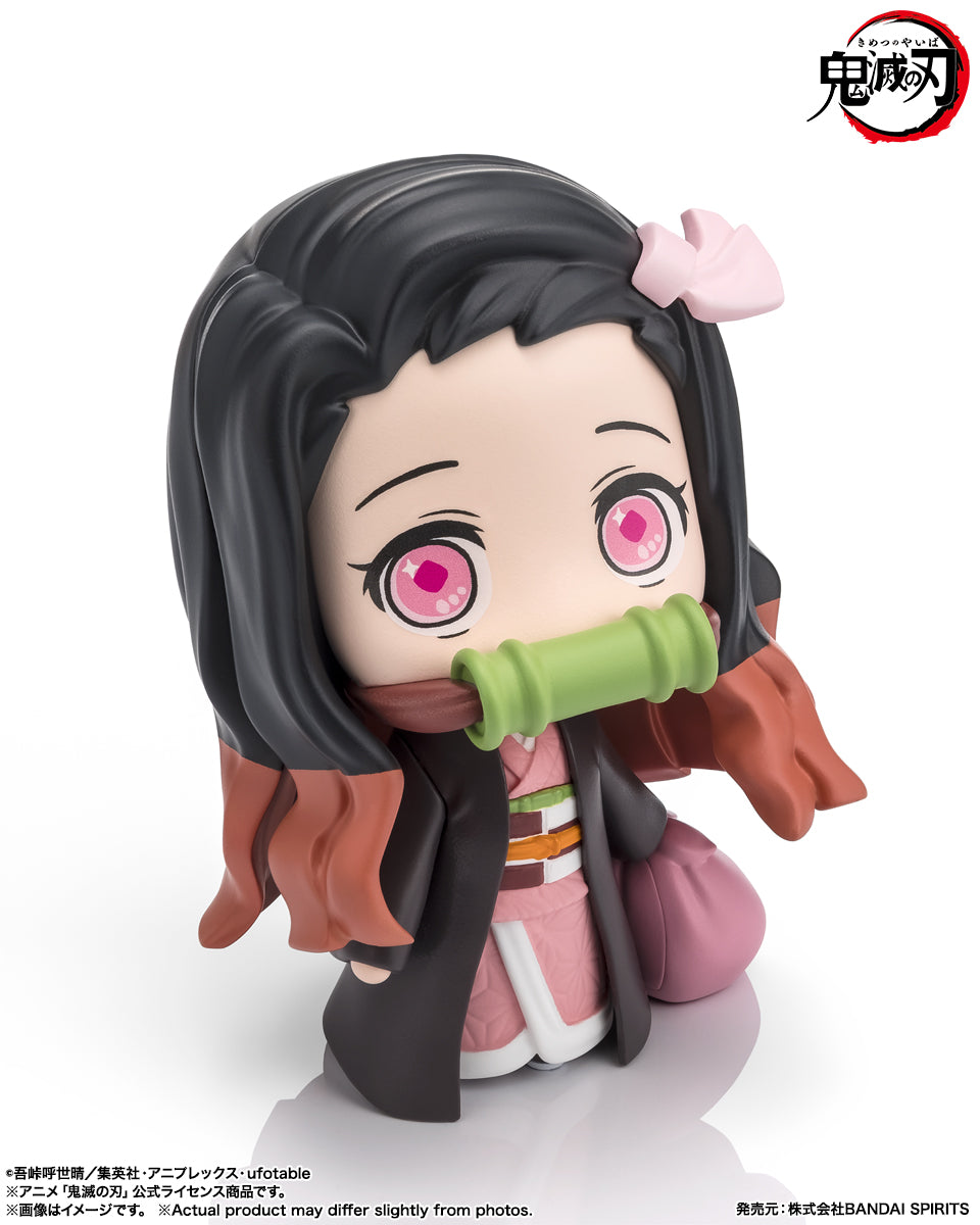 Tekupiku "Demon Slayer: Kimetsu no Yaiba" Kamado Nezuko