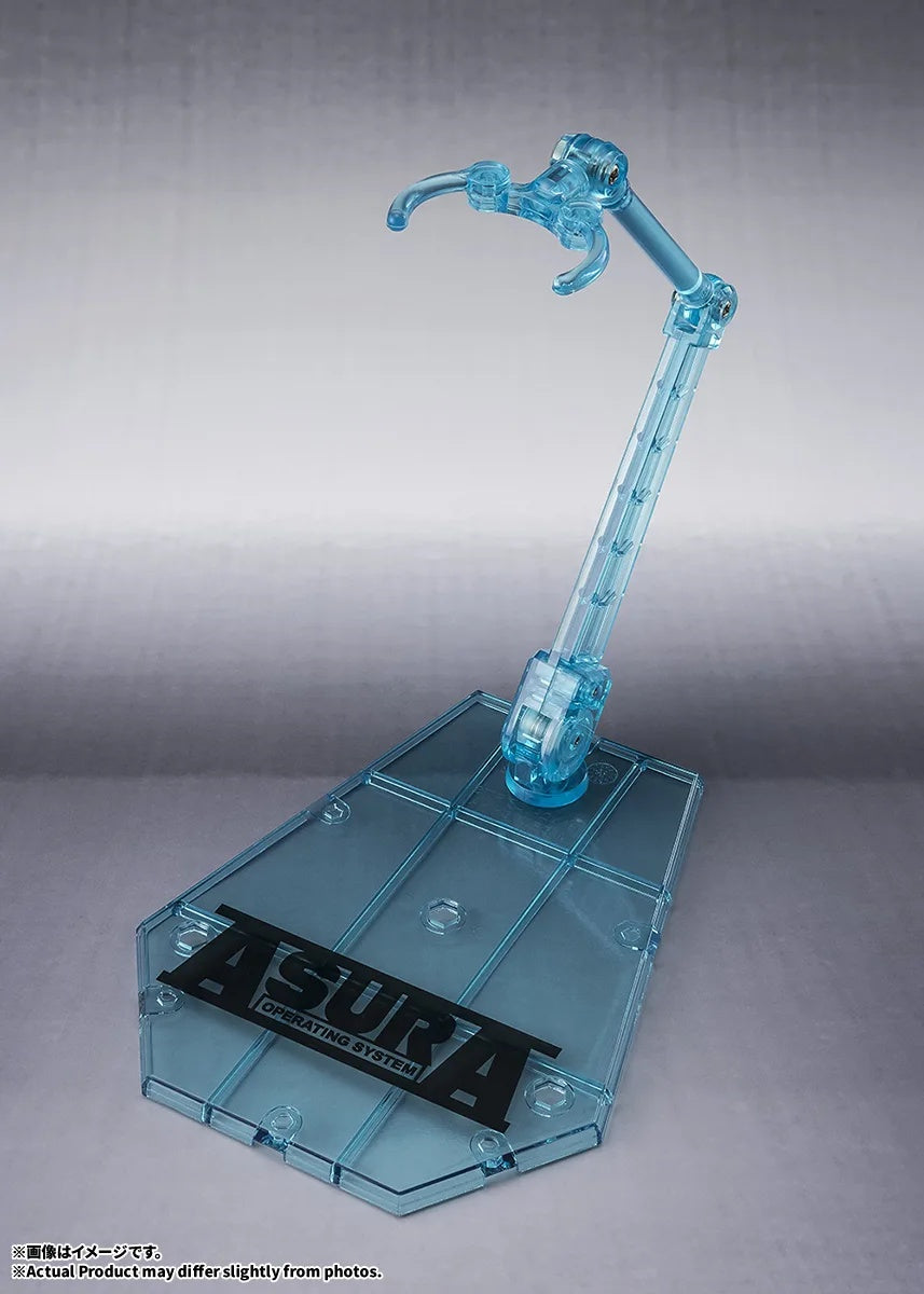 Robot Spirits Side LABOR "Mobile Police PATLABOR" Griffon (Twin Unit Equipped)