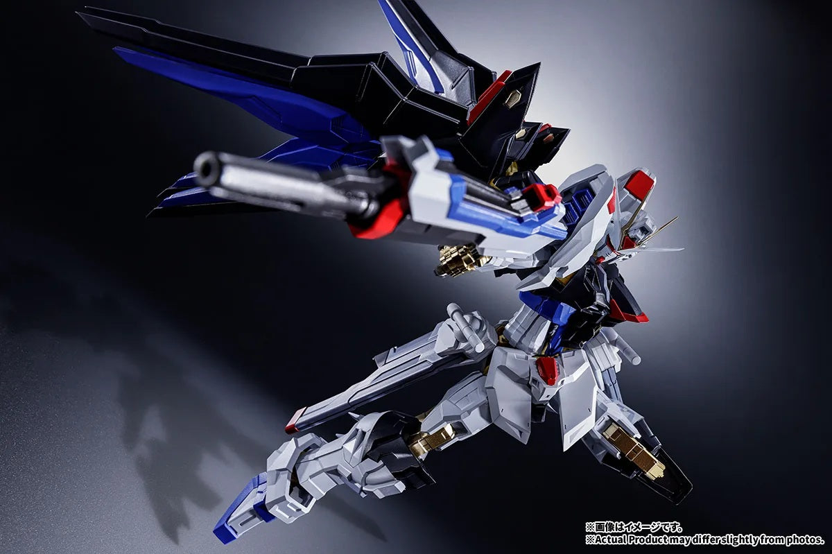ABSOLUTE ACT "Mobile Suit Gundam SEED Destiny" Strike Freedom Gundam
