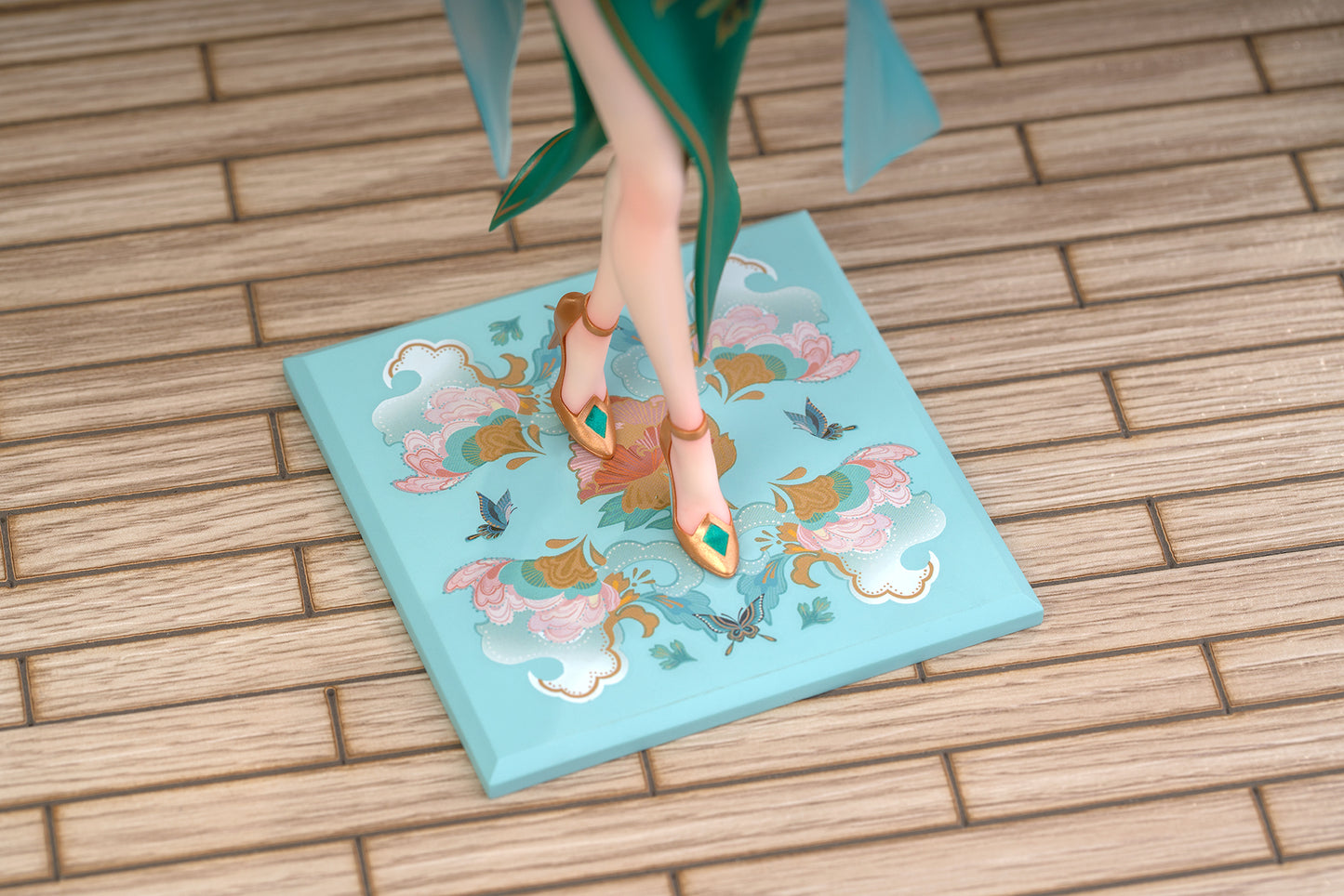 Gift+ "Honor of Kings" Weaving Dreams Series- Yang Yuhuan Ver. 1/10 Complete Figure | animota