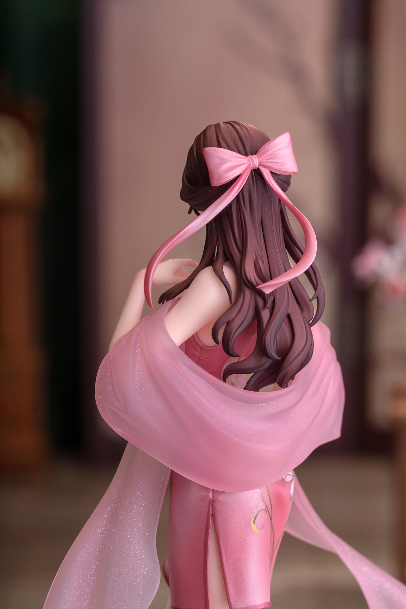 Gift+ "Honor of Kings" Weaving Dreams Series- Diao Chan Ver. 1/10 Complete Figure | animota