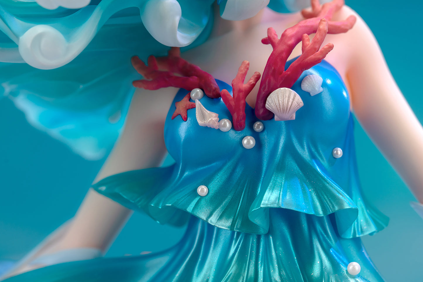 Honor of Kings Mermaid Doria 1/7 Complete Figure | animota