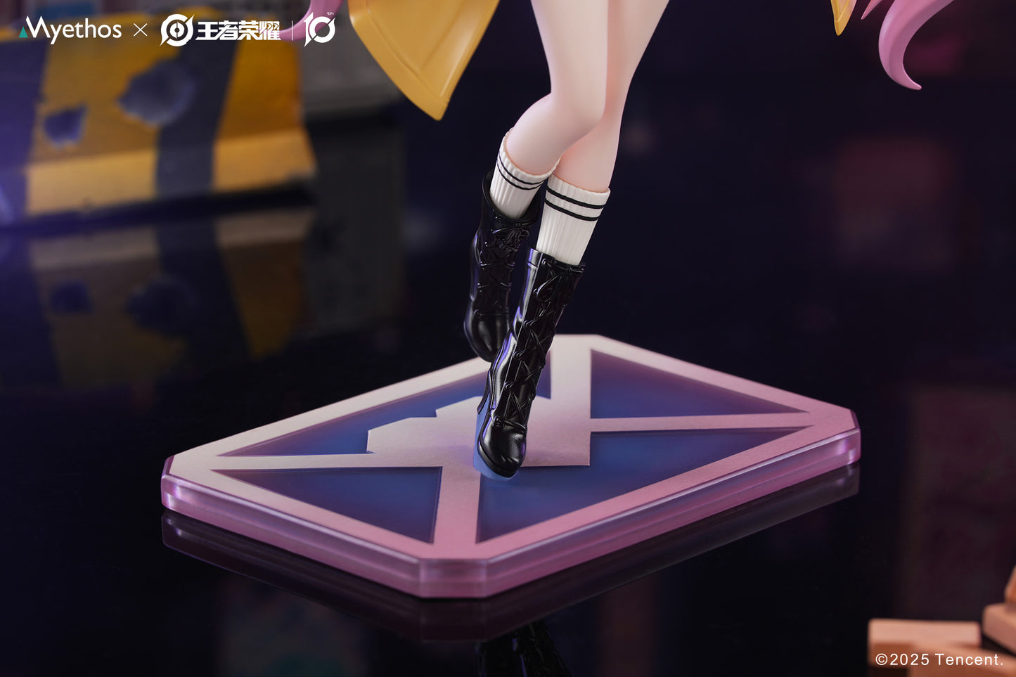 Gift+ "Honor of Kings" 1/8 Lady Sun: Lovers Across Time Ver.