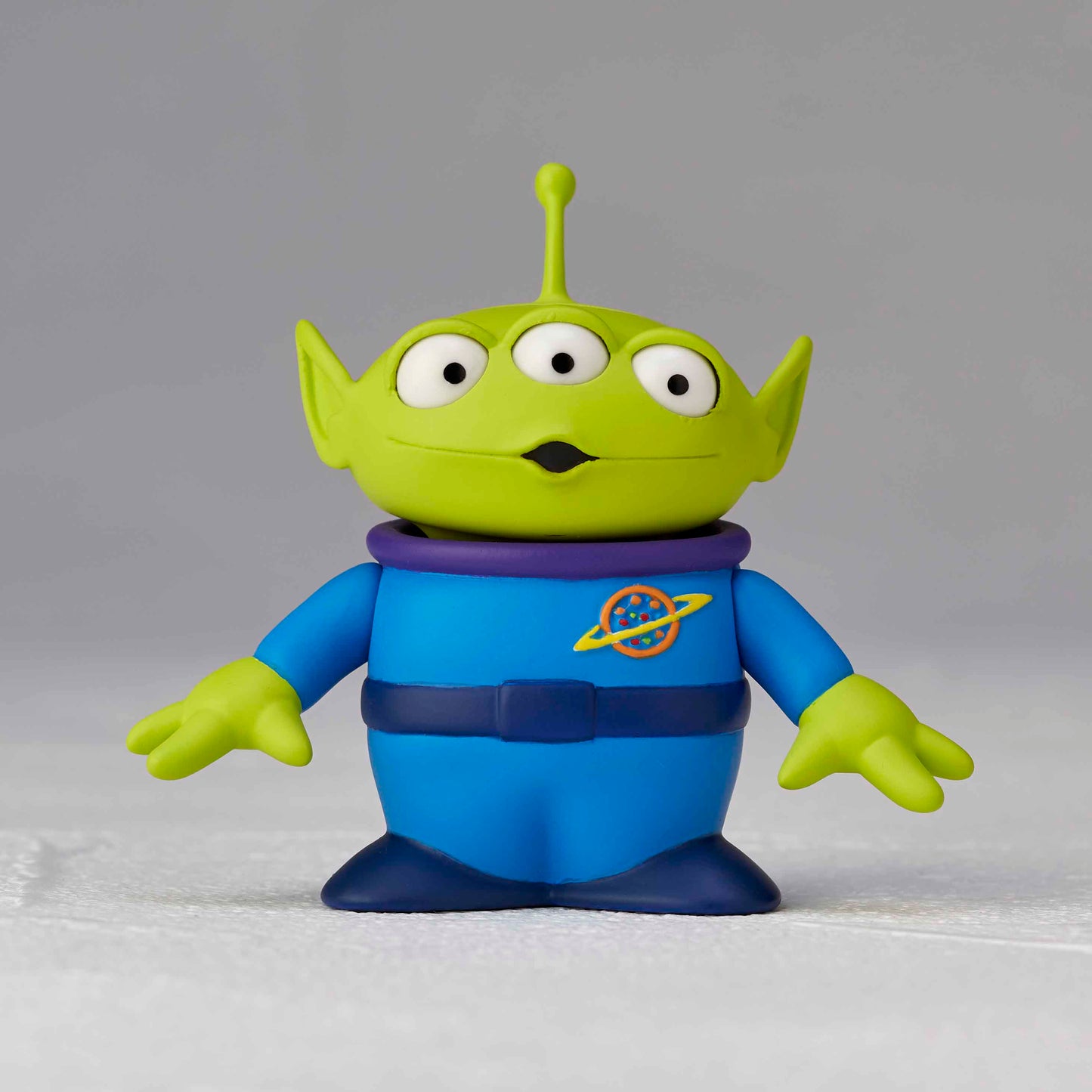 Revoltech "Toy Story" Buzz Lightyear Ver. 1.5