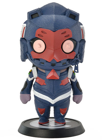 Cutie1 "Rebuild of Evangelion" Evangelion EVA-03 | animota