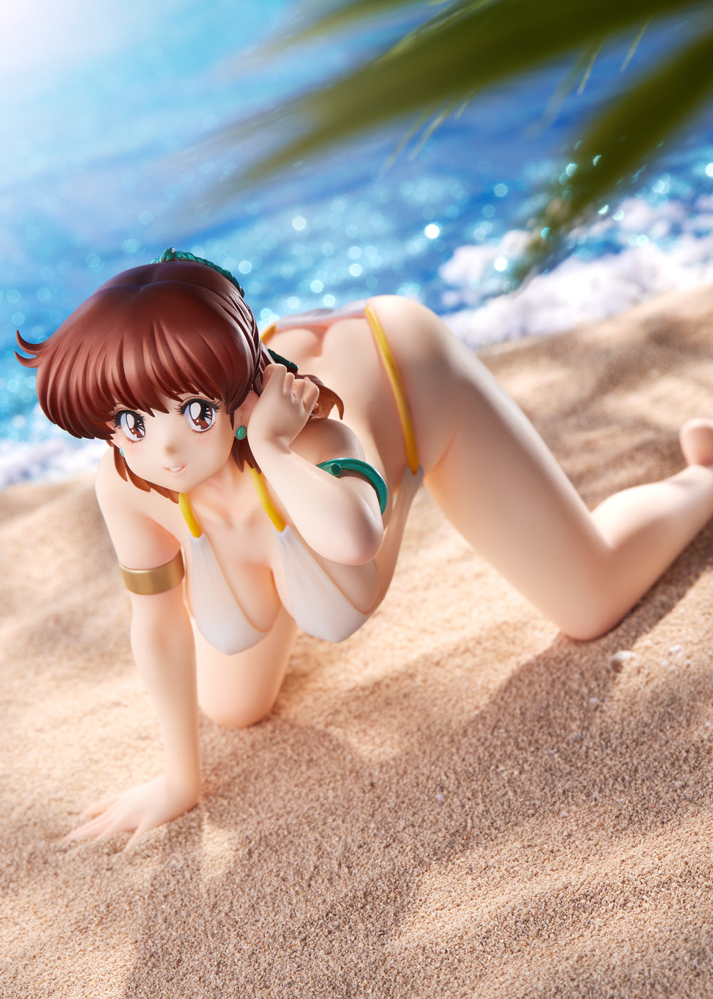 DreamTech "Sonic Soldier Borgman" Anice Farm Memories Style | animota