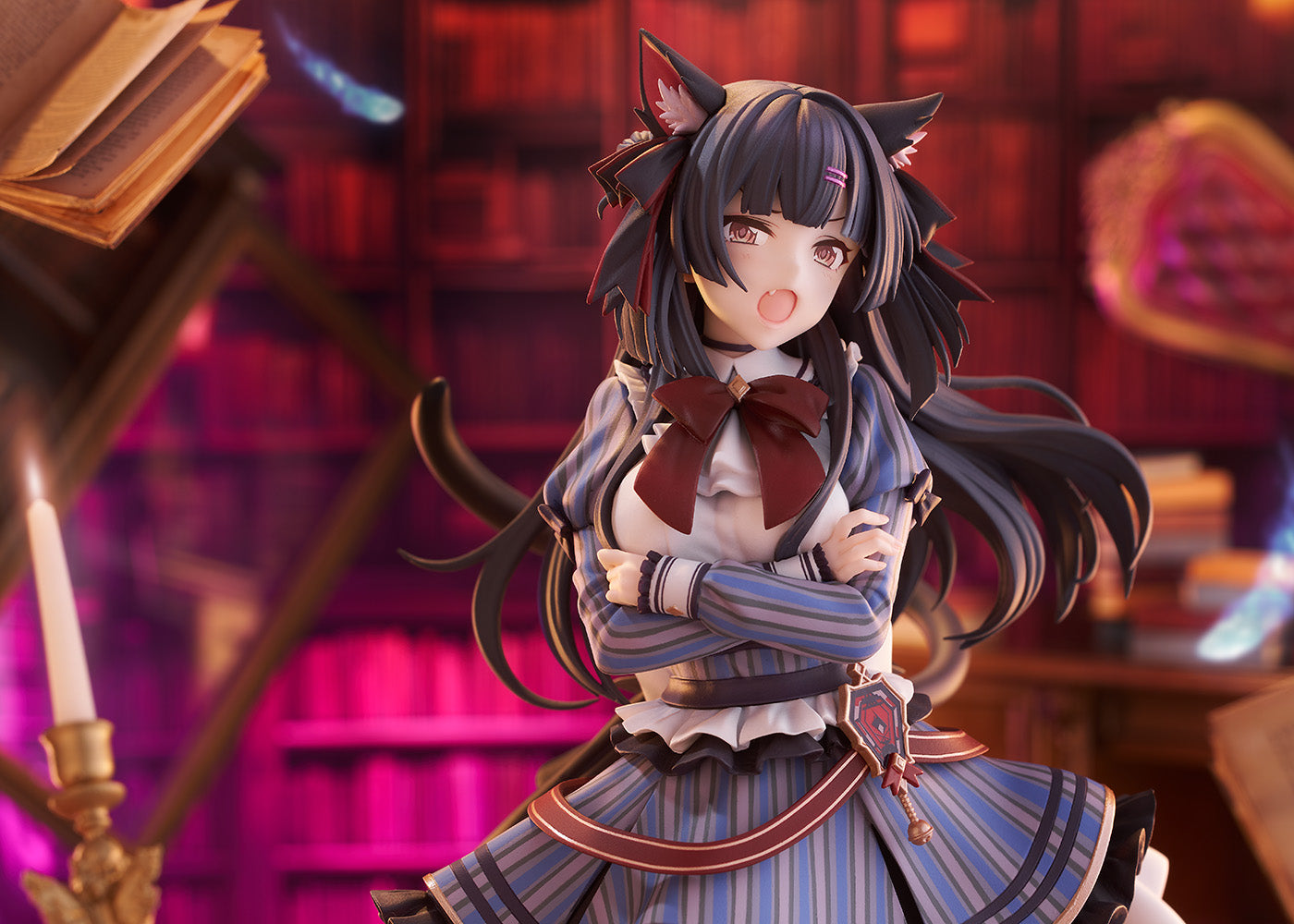 DreamTech "El Idolmaster Colores Brillantes" Monstruo de Medianoche Mayuzumi Fuyuko